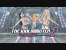 アイドルマスター２　PV1　高画質ver