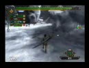 KMKMな俺がMH３とかやってみたり？part3-1
