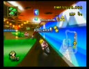 【ＰＣＰ】マリオカートＷｉｉ交流戦その２　Ｐａｒｔ３【ＨＴＭＬ】