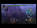 【MHP2G】ヘタレガンナーといくG級の旅④【旧沼地・G級素材ツアー】