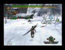 KMKMな俺がMH３とかやってみたり？part3-2