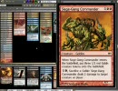 【MTG】ゆっくりのMO実況　スタン構築レート1800を目指して　10日目【MO】