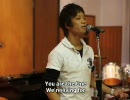 sing sing sing air