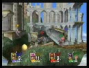 スマブラX　Wi-Fi対戦記　part67