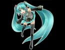 VOCALOID2「初音ミク」で、うたわれるものOP「夢想歌_Fulloba.ver1.00」