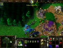 【WarCraft3】よろしい、ならば戦争だ 8-1【体験版】