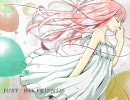 Just Be Friends -Band Edition-をラップ付きで歌ったよ ちょめ吉