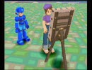 【ロックマンDASH】暑サニマケズ梅雨ニモマケズ♀２匹の実況 part8