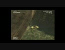 【デビュー作】ニコ厨な関西人大学生２人がＭＧＳ３実況プレイ【part2】