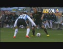 ＜ワールドカップ＞ドイツ ＶＳ アルゼンチン＜決勝Ｔ２＞
