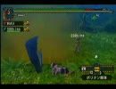 【MHP2G】オトモアイルー養成学校 爆弾科！【実況】Part16