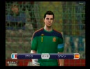 【Wii】ウイイレ2010　蒼き侍の挑戦を気ままに実況プレイpart3