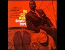 「Each Time I Think Of You」 Donald Byrd