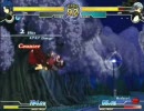 6月19日 アテナ日本橋 MBAAてつ＆シュウCUP2　決勝トーナメント5