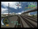 電車でGO! FINALを8倍速でやってみた
