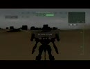 [ACfA] 休日傭兵の公式戦11