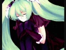 【初音ミクDark】傷ある君への理想論【オリジナル曲】