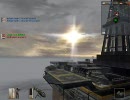 【BF1942】 Sea Rigs （イラク側） 前半 7/3 【DCF】