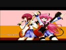 GIRLS DEAD MONSUTER　歌ってみた　（未完成）