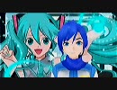 【Project DIVA】 熱血モンブラン(松岡修造) 【EDIT-PVのみ】