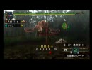 【MHP2G】ヘタレガンナーといくG級の旅⑧【G★ 死に至る眠り】