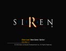 SIRENを面白く実況しようと思った時期が自分にもありましたpart1