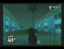 初見で＼(^o^)／ GTASanAndreas実況プレイ 第６話