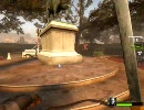 L4D2 殴り練習１　ゾンビと戯れよう part番外編
