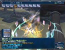 【FF11】PM畏れよ、我を【Lv77赤ソロ】2