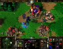 【WarCraft3】よろしい、ならば戦争だ 8-2【体験版】