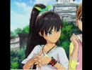 響 指組み