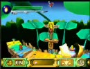 【二人で雑談】風のクロノア-door to phantomile-実況プレイ5【一人でプレイ】