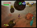 なんとなく実況　【ゼルダの伝説　時のオカリナ】　part21