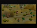 【すっごい滑るよ！】友と共にマリブラwii実況プレイ後編