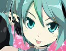 【ちょっとだけ】　bye-bye　【いいですか？】