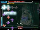 初音ミクの消失（Project DIVA Arcade版）をITG風にエディットしてみた