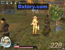 真・三国無双Online 羽扇対決