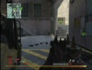 【MW2:PS3】超一流ソルジャーに、俺はなるっ！！！～１６日目～【実況】