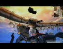 ★PS3 ウォーホーク（WARHAWK）★神プレイで戦況逆転!(音なし)