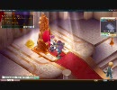 コンチェルトゲートでLv1キャラを作ってみる　DQ補正Ver　後編
