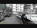 [PC]　COD MW2 マルチプレイ　part.6 [P-90 silencer][TDM]