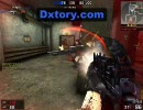 ブラックショットプレイ動画 青UZIが行く(その5)