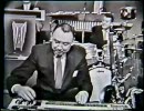 The Lawrence Welk Show  - Guest: Alvino Rey (1959)