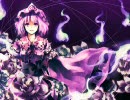 【東方】亡我郷、反魂蝶、その華開花すること能わず【最高音質】