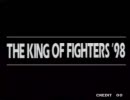 7月3日中野TRF kof98大会その2