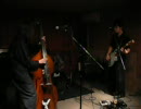 k.zombies / セッション