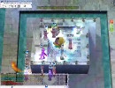 【RO】Fenrirレーサー GvG 20100704【堕天の翼】