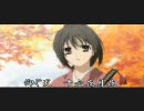 【薄桜鬼】十六夜涙◉д◉。歌ってみた【ぇちゃ】