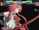 【MUGEN】神人豪鬼を目指して・公園生活10日目【プレイヤー操作】