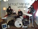 Detektivbyrån
